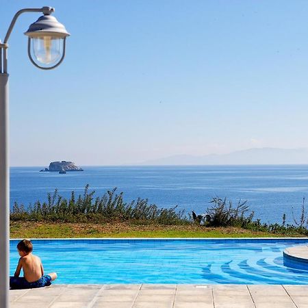 The Seasons Villas Mousata المظهر الخارجي الصورة