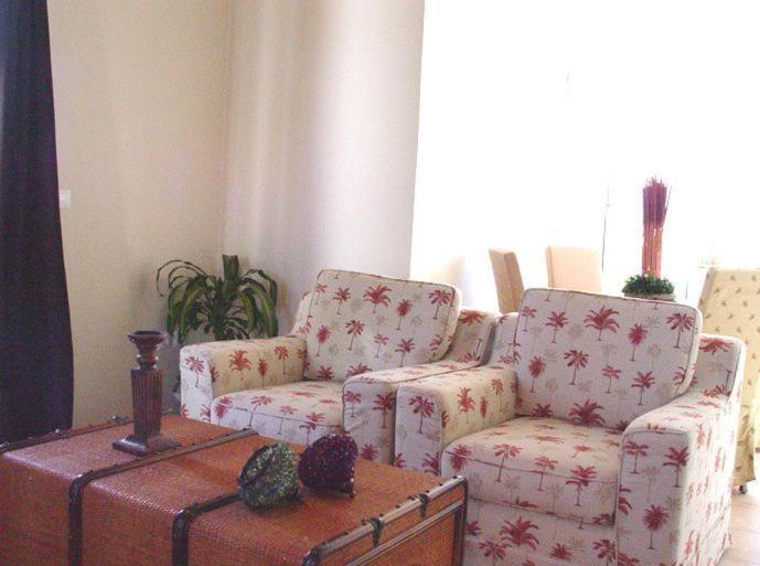 The Seasons Villas Mousata المظهر الخارجي الصورة