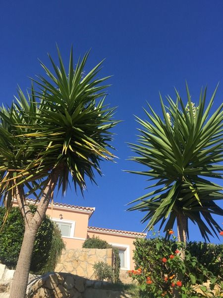 The Seasons Villas Mousata المظهر الخارجي الصورة
