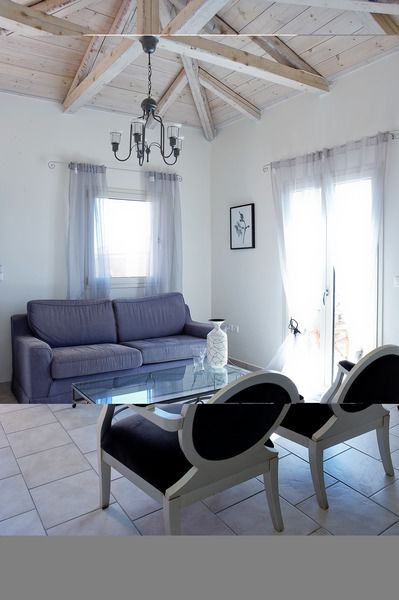 The Seasons Villas Mousata المظهر الخارجي الصورة