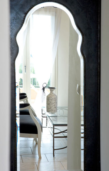 The Seasons Villas Mousata المظهر الخارجي الصورة