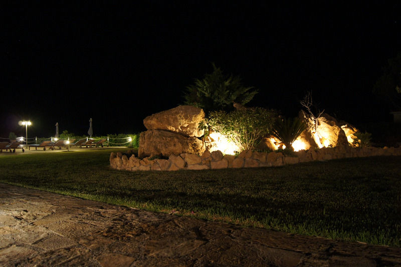 The Seasons Villas Mousata المظهر الخارجي الصورة