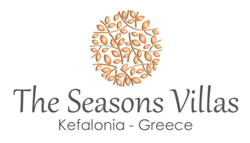 The Seasons Villas Mousata المظهر الخارجي الصورة
