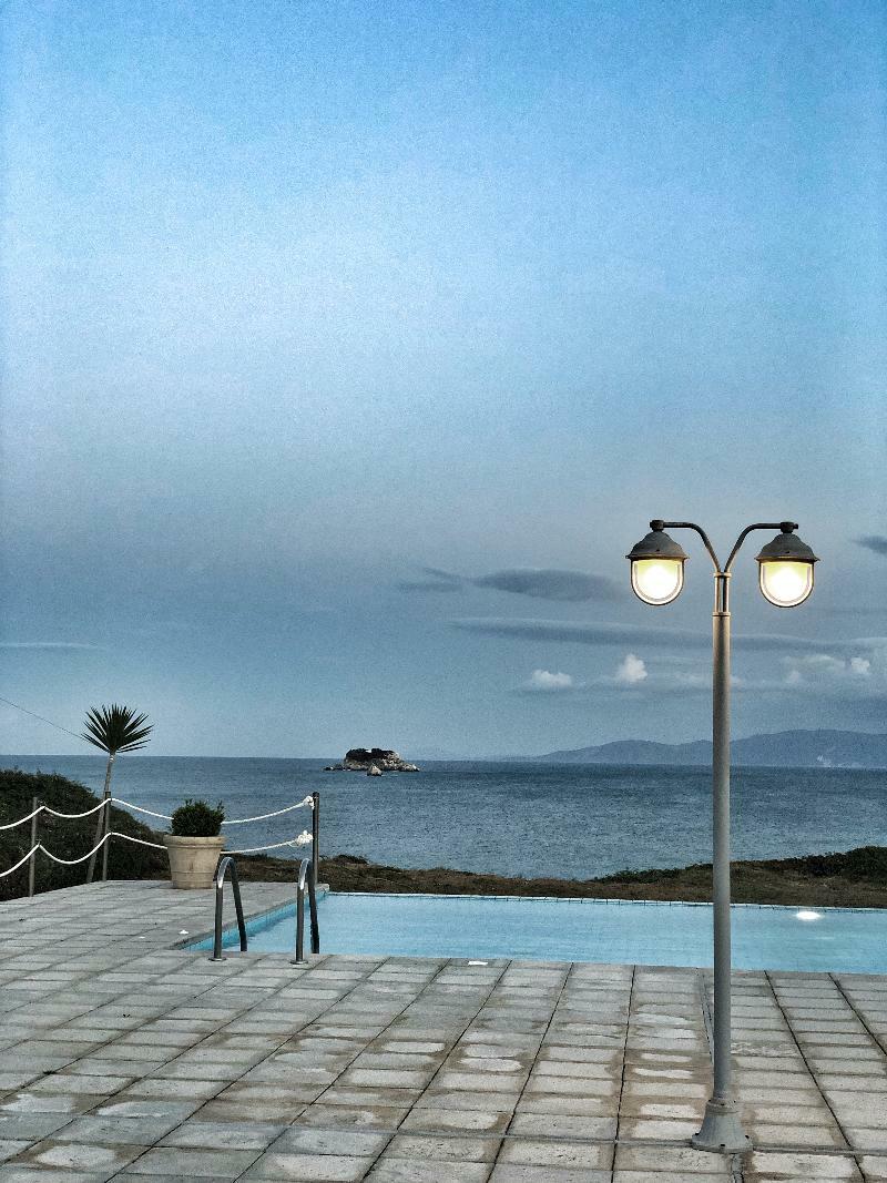 The Seasons Villas Mousata المظهر الخارجي الصورة