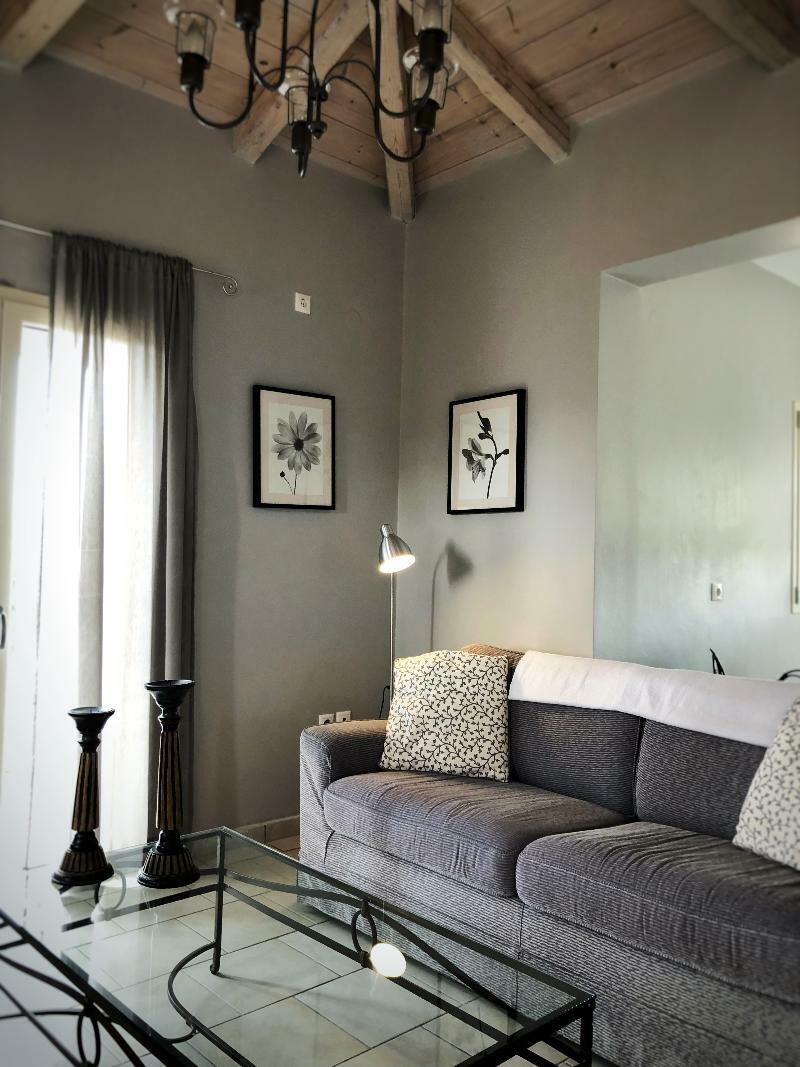 The Seasons Villas Mousata المظهر الخارجي الصورة