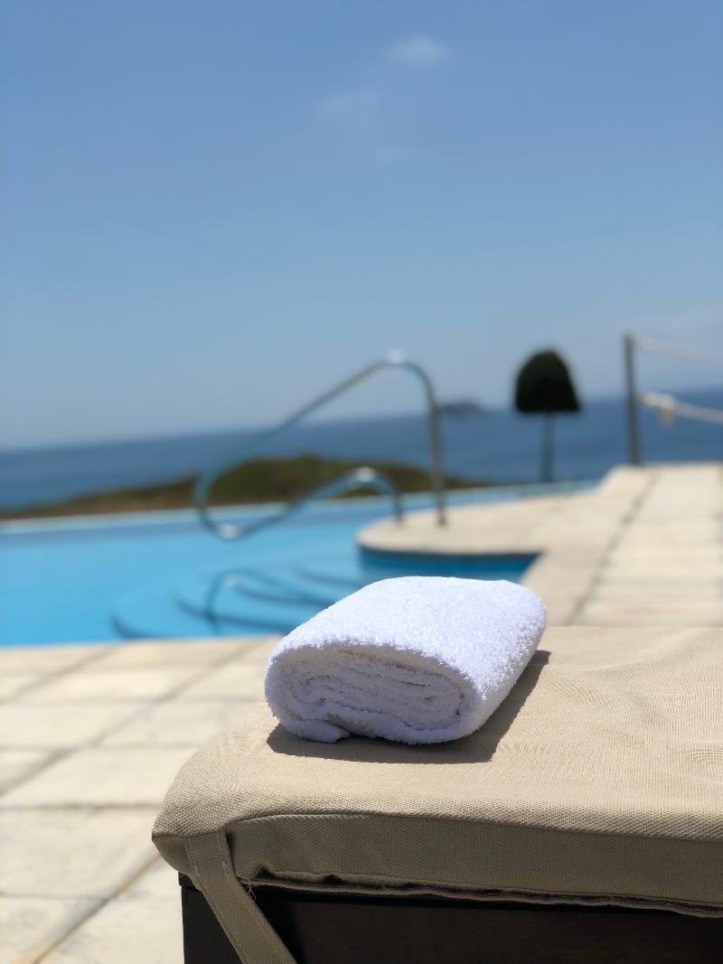 The Seasons Villas Mousata المظهر الخارجي الصورة